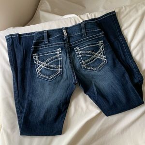 Ariat jeans